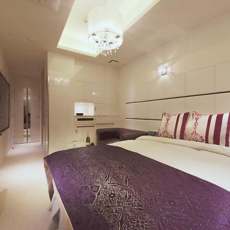 Hotel Glanz Cascata Tokió Kültér fotó