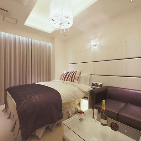 Hotel Glanz Cascata Tokió Kültér fotó
