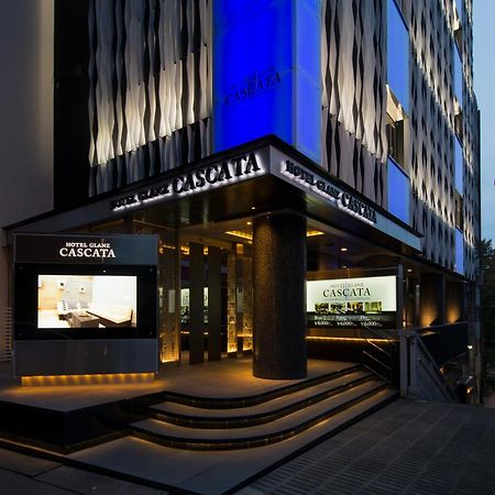 Hotel Glanz Cascata Tokió Kültér fotó