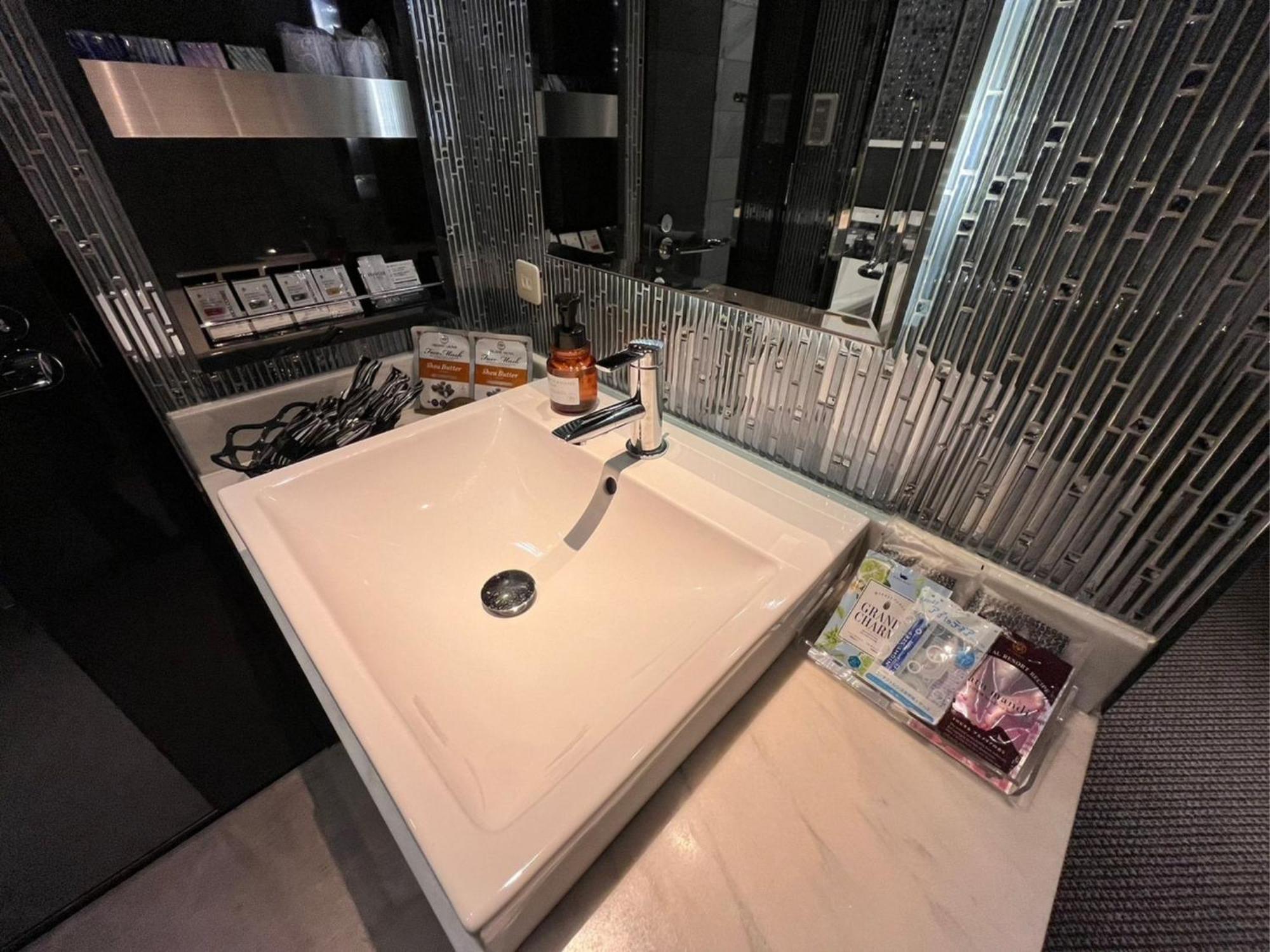 Hotel Glanz Cascata Tokió Szoba fotó