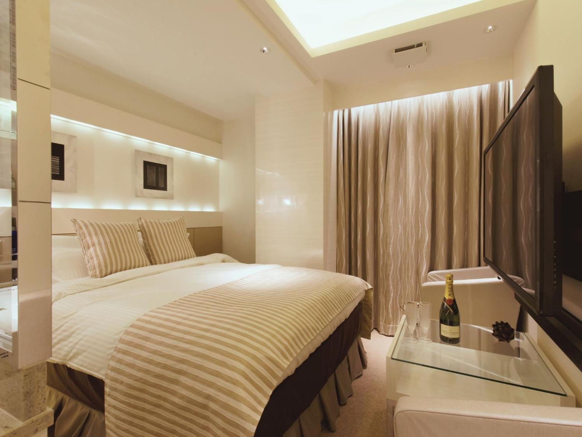 Hotel Glanz Cascata Tokió Kültér fotó