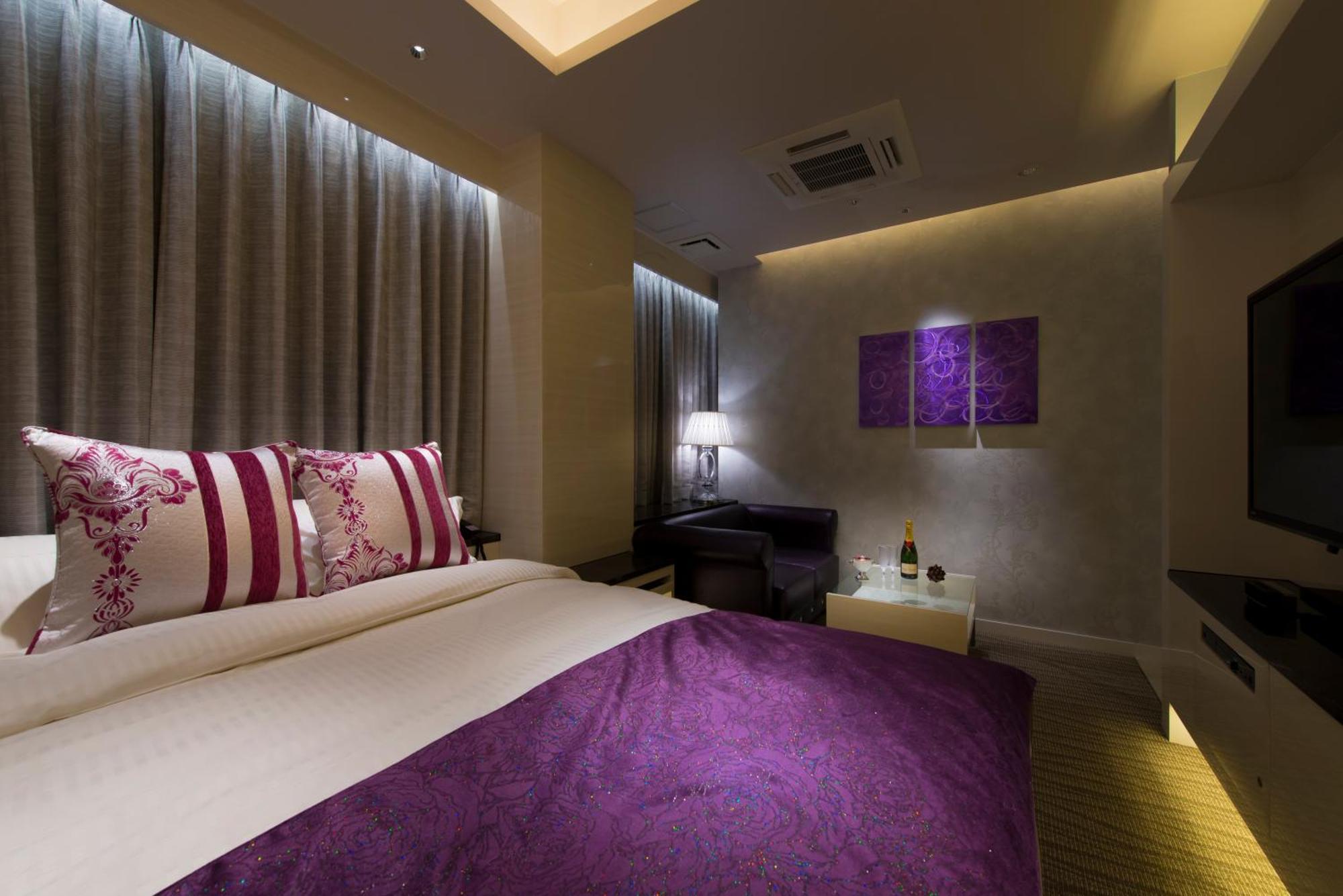 Hotel Glanz Cascata Tokió Kültér fotó
